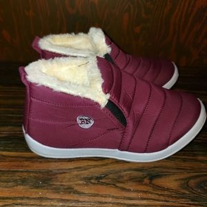 womens winter boots